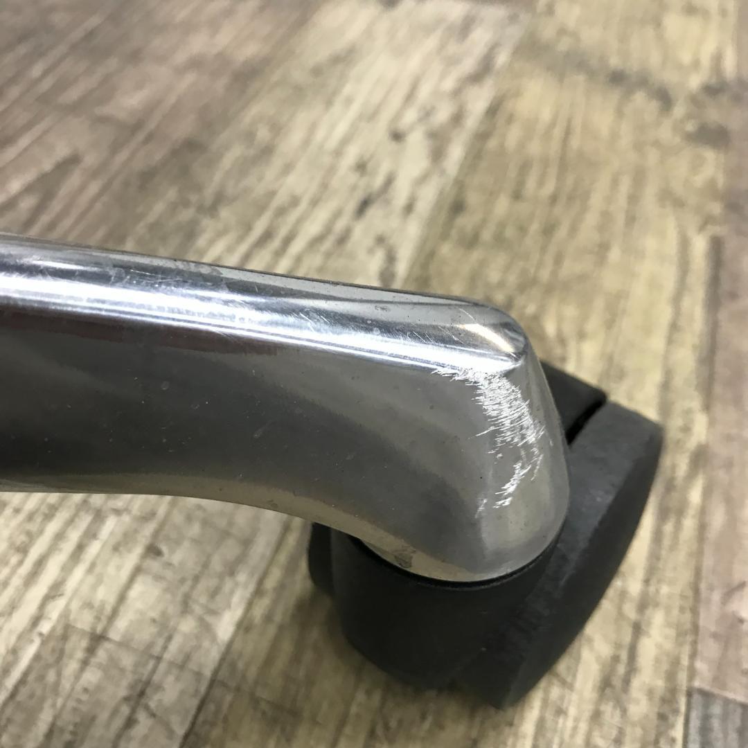 ハイバック 可動肘