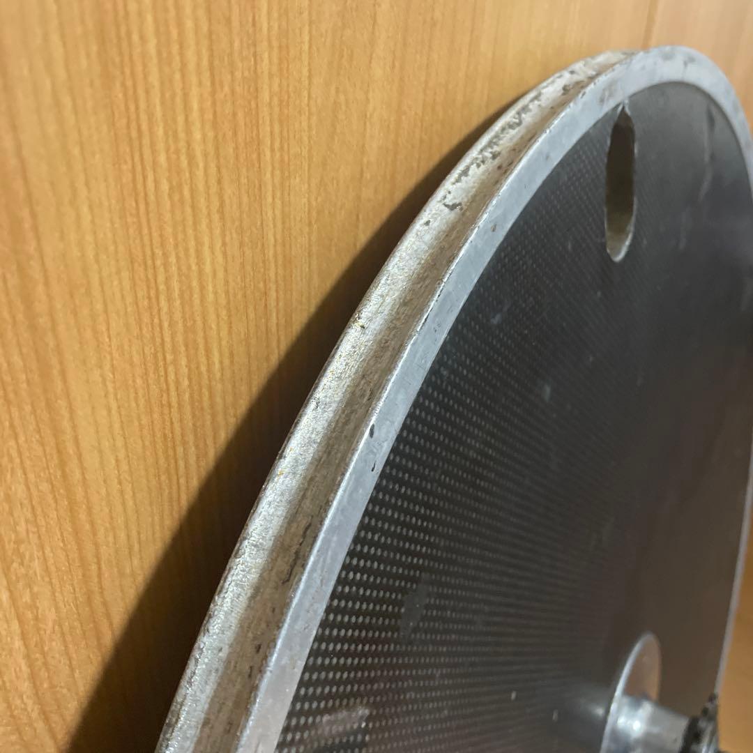 トラック傷や汚れあり