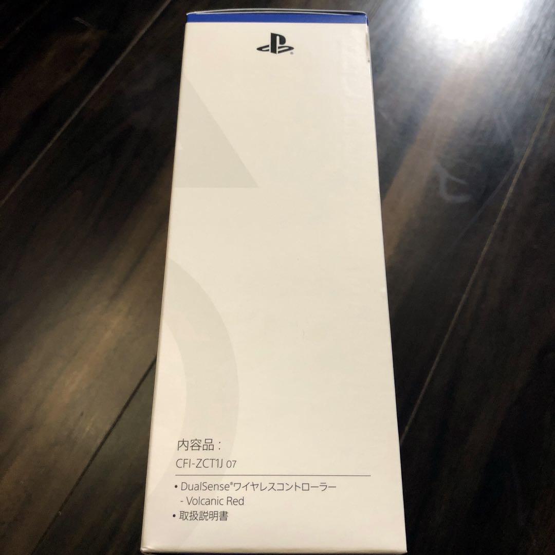 PS5【純正】コントローラー Dualsense (箱・袋・説明書付き) PS5コントローラーDualSense (箱・袋・説明書付き) - メルカリ