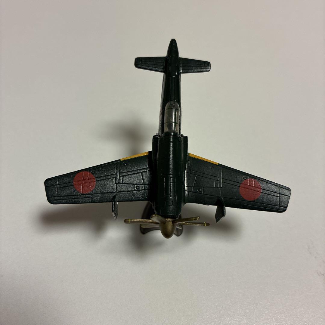チョコエッグ世界の戦闘機シリーズ第一弾、第三弾　かなり値引きできます Furta チョコエッグ 世界の戦闘機シリーズ 第1弾 コンプリート