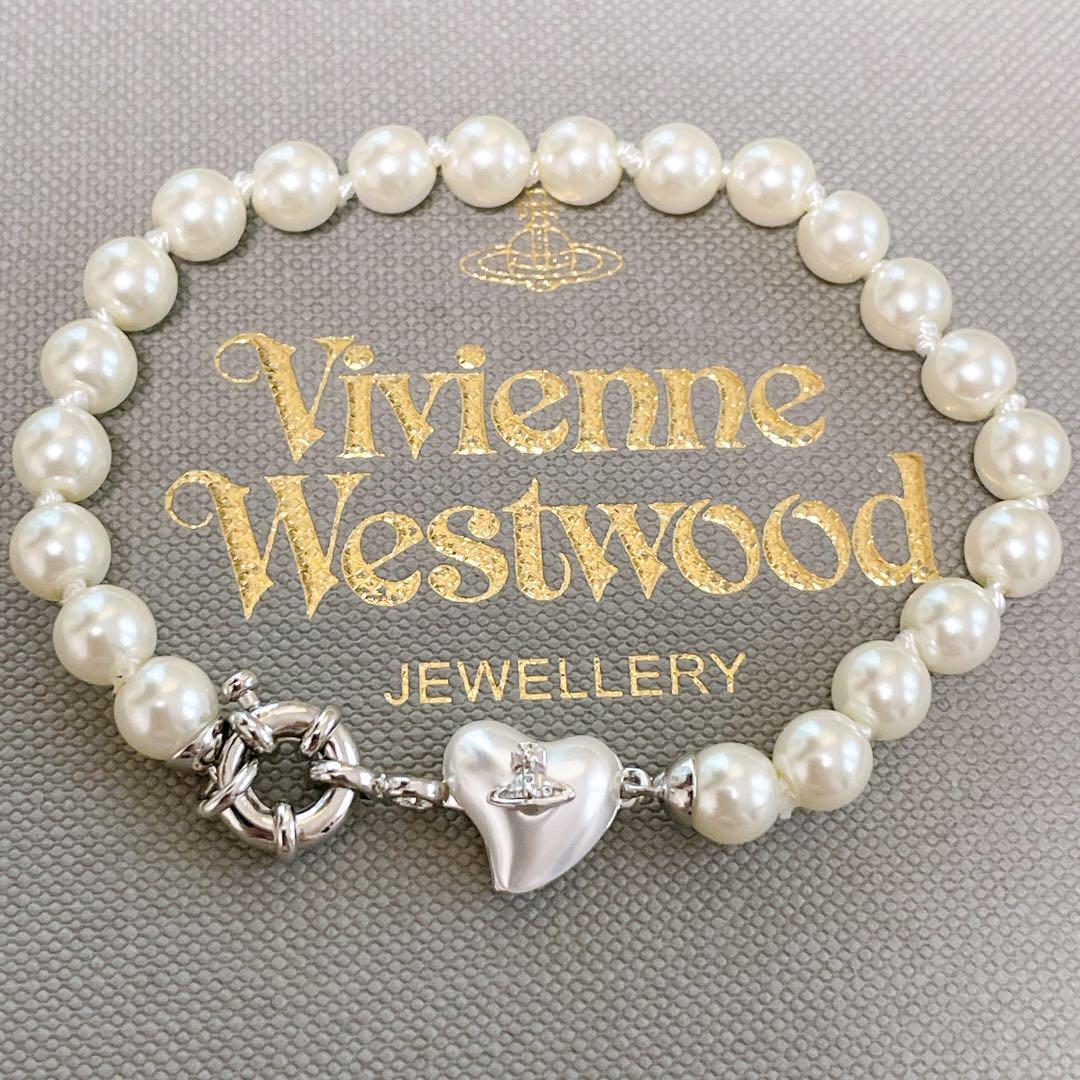 ヴィヴィアンウエストウッド ブレスレット Vivienne Westwood