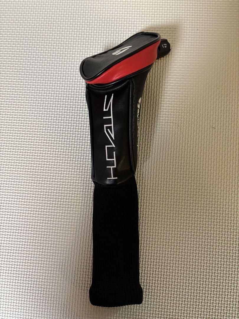 新品】セサミストリート ユーティリティ用 ヘッドカバー 新品】セサミストリート ユーティリティ用 ヘッドカバー