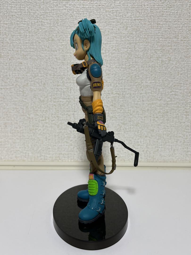 Amazon.co.jp: ドラゴンボール SCultures BIG 造形天下一武道会4