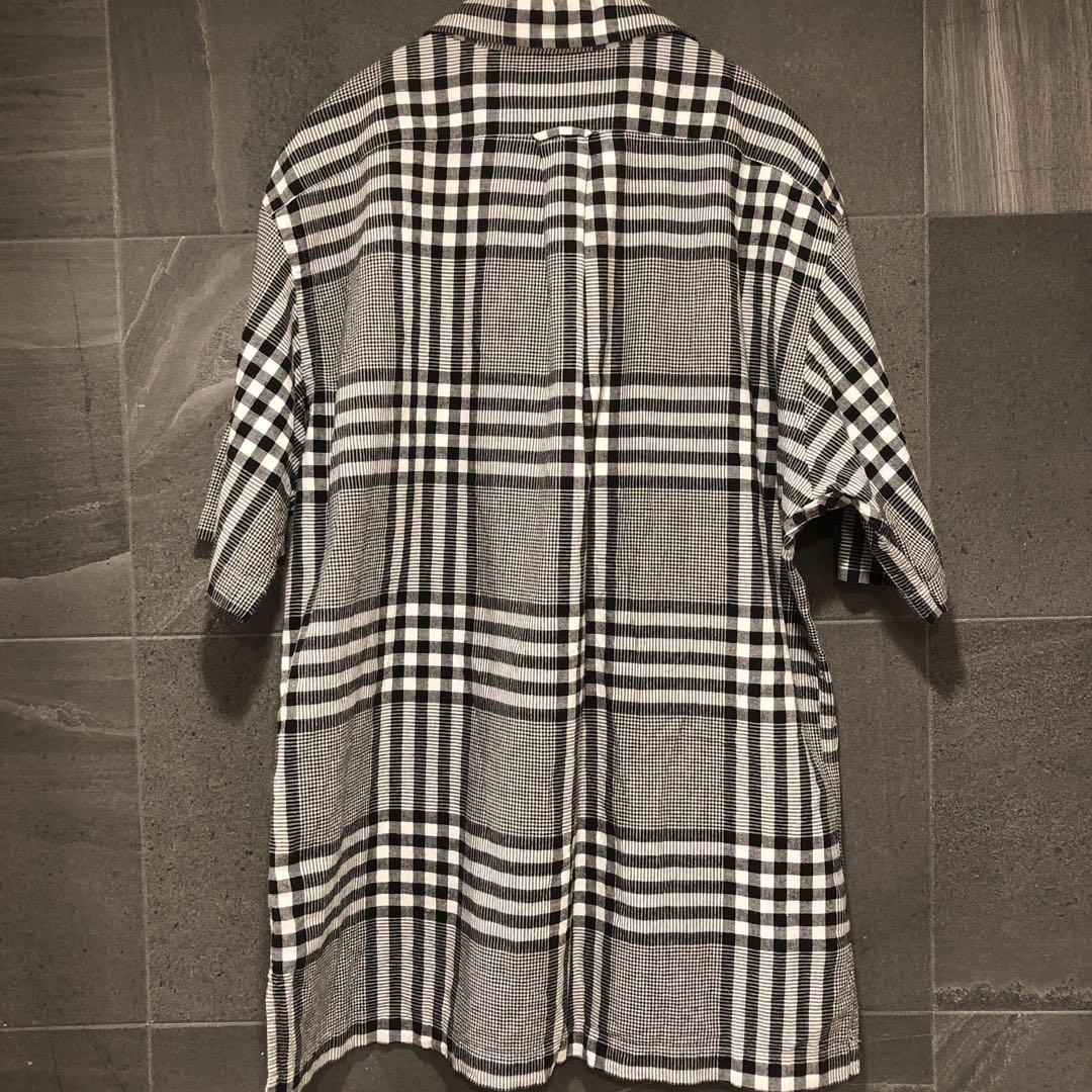 Polo by Ralph Lauren CALDWELL オープンカラーシャツ