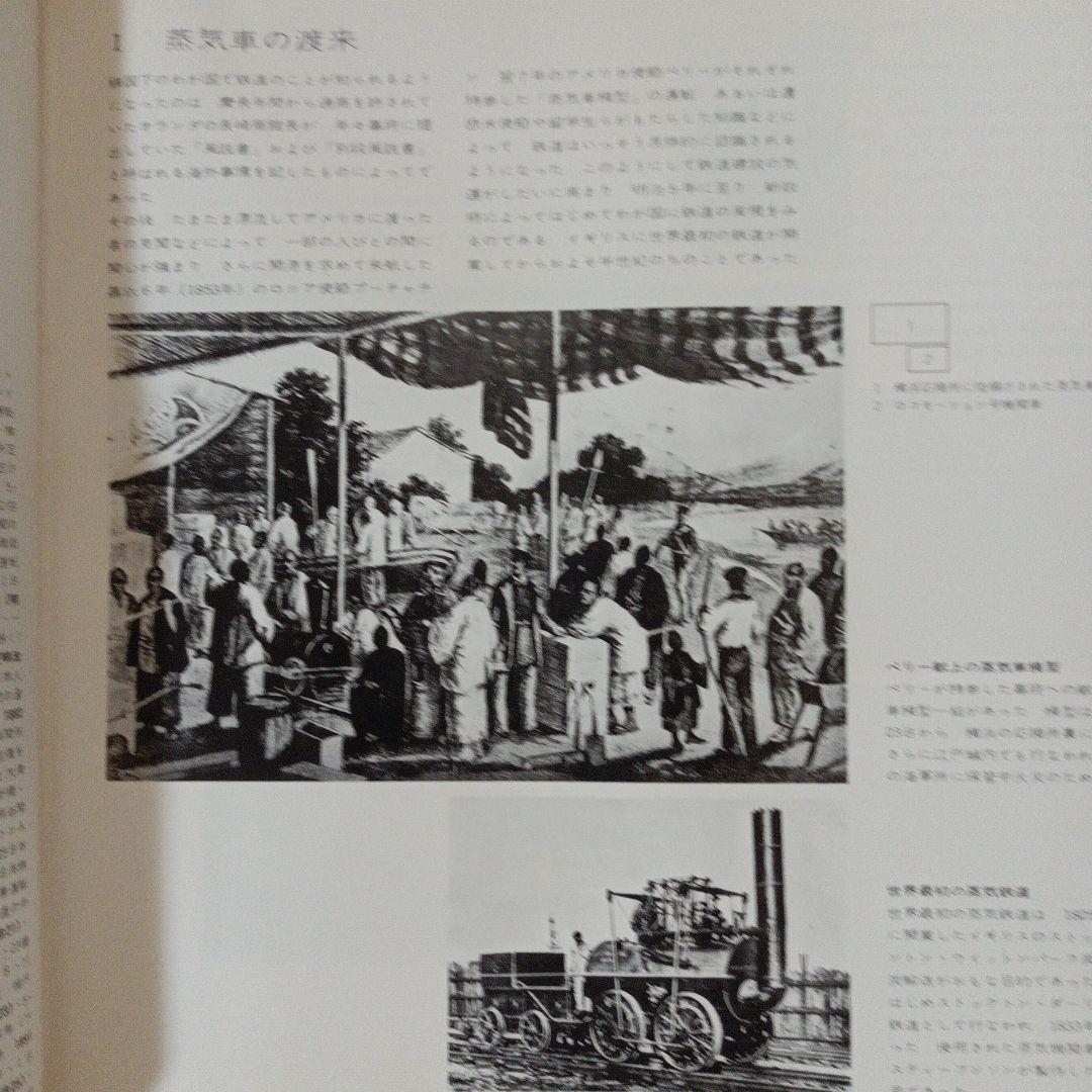 日本国有鉄道百年写真史 - メルカリ