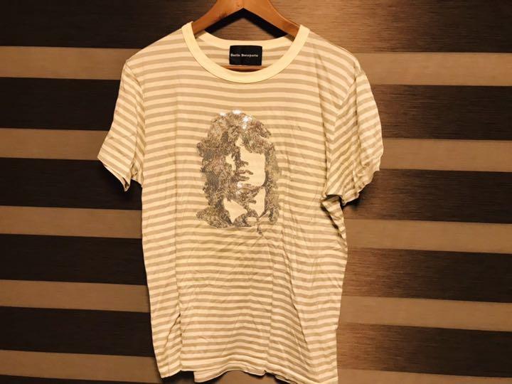 Dartin Bonaparto ダルタンボナパルトTシャツ 【希少!!】