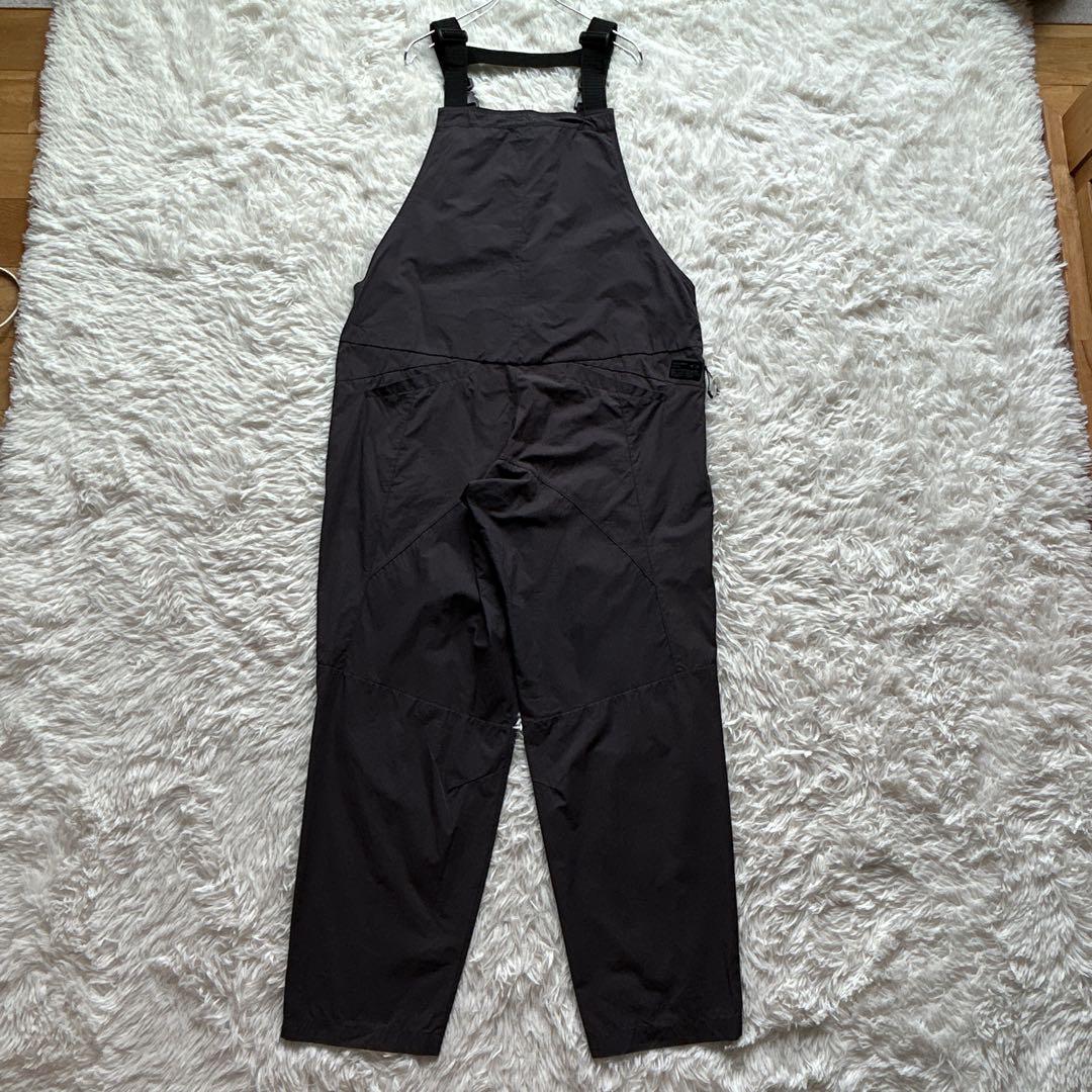 美品　OAKELY  オークリー  オーバーオール　Lサイズ
