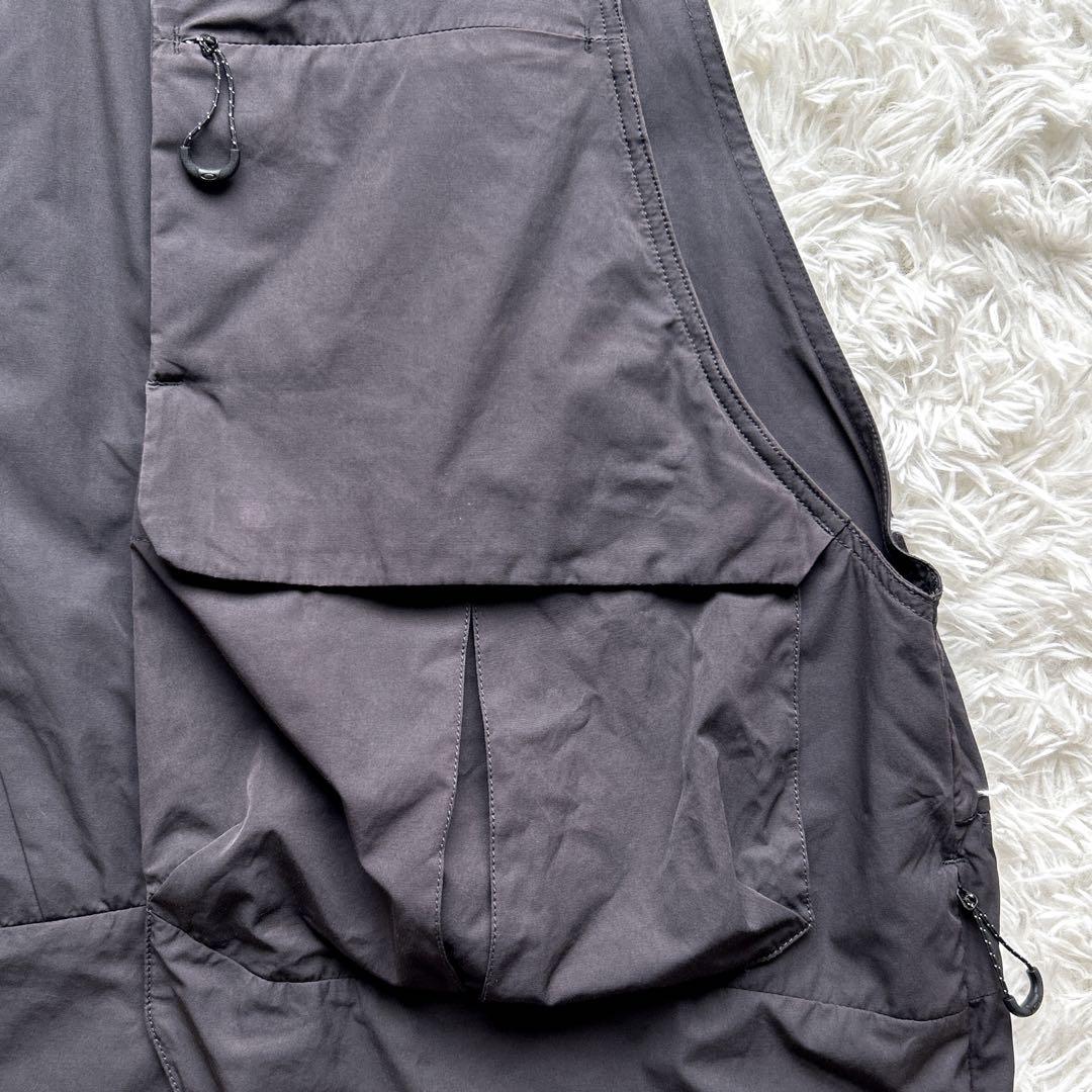 美品　OAKELY  オークリー  オーバーオール　Lサイズ