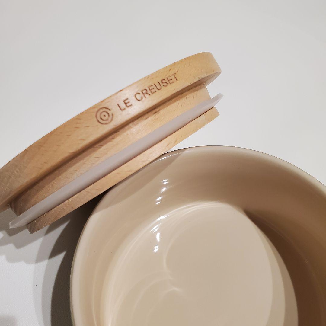 ▽Fb左1099 内藤ルネ 陶器製 キャニスター パンダ 置物 2点