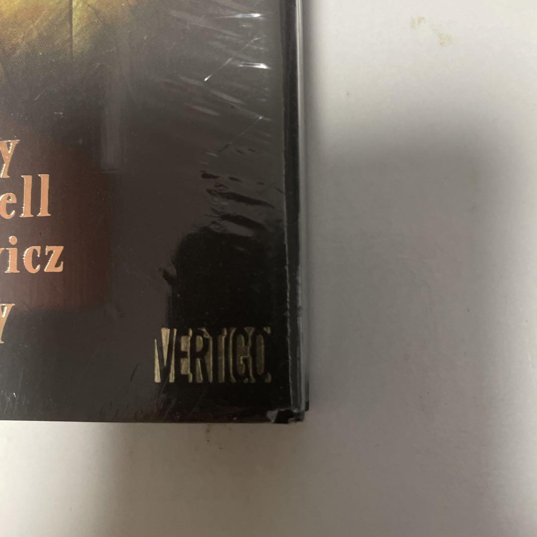 洋書 Neil Gaiman The Sandman: Endless Nights