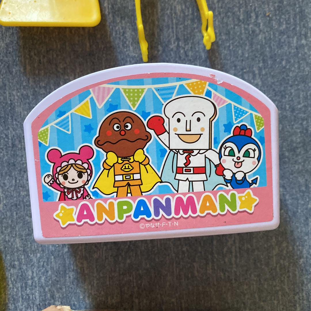 ジョイパレット アンパンマン たこやきノリノリ♪ パーティーしちゃお!おしゃべ… - メルカリ ジョイパレット アンパンマン たこやきノリノリ♪ パーティーしちゃお!おしゃべ… - メルカリ