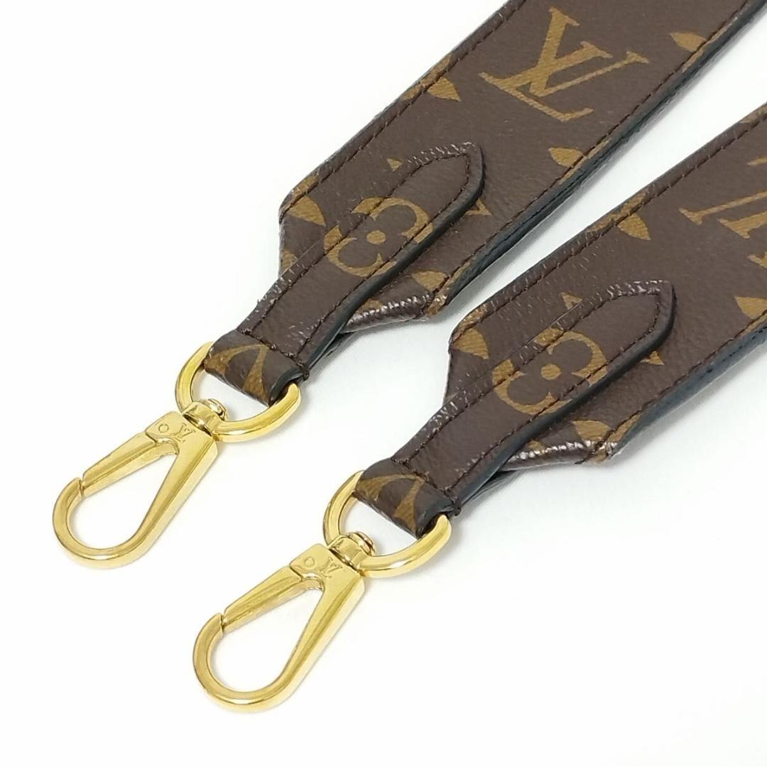 【美品】Louis Vuitton モノグラム ショルダーストラップ 斜め掛け 【美品】Louis Vuitton モノグラム ショルダーストラップ 斜め掛け