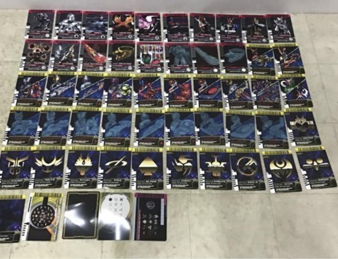❗️未展示　定期的に値下げ❗️ CSM ディケイドライバー ver.2  ケータッチ
