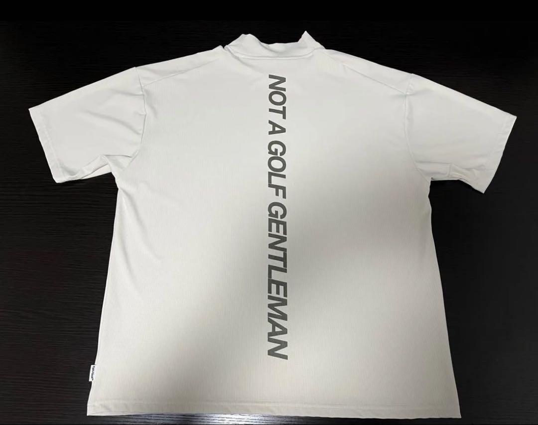 メンズウェア CPHG GENTLEMAN MOCK NECK TEE メンズウェア CPHG GENTLEMAN MOCK NECK TEE SHELTECH® × Cph