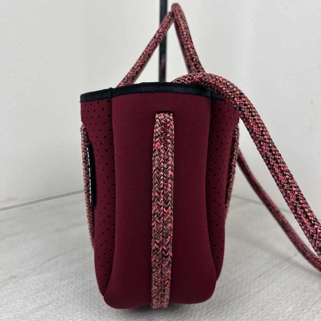 極美品✨ state of escape ハンドバッグ ショルダー 2way