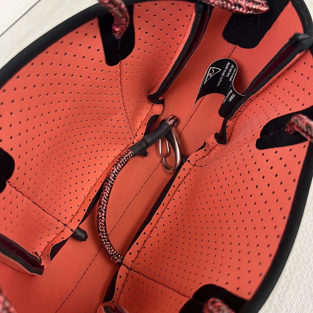 極美品✨ state of escape ハンドバッグ ショルダー 2way
