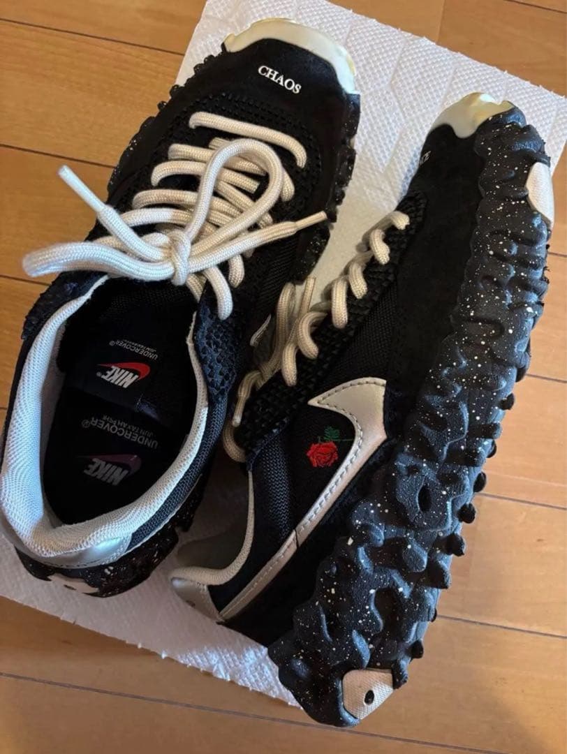 NIKE(ナイキ) x UNDERCOVER(アンダーカバー) オーバーブレイク
