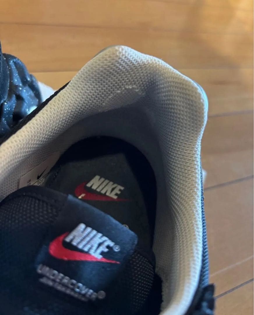 NIKE(ナイキ) x UNDERCOVER(アンダーカバー) オーバーブレイク