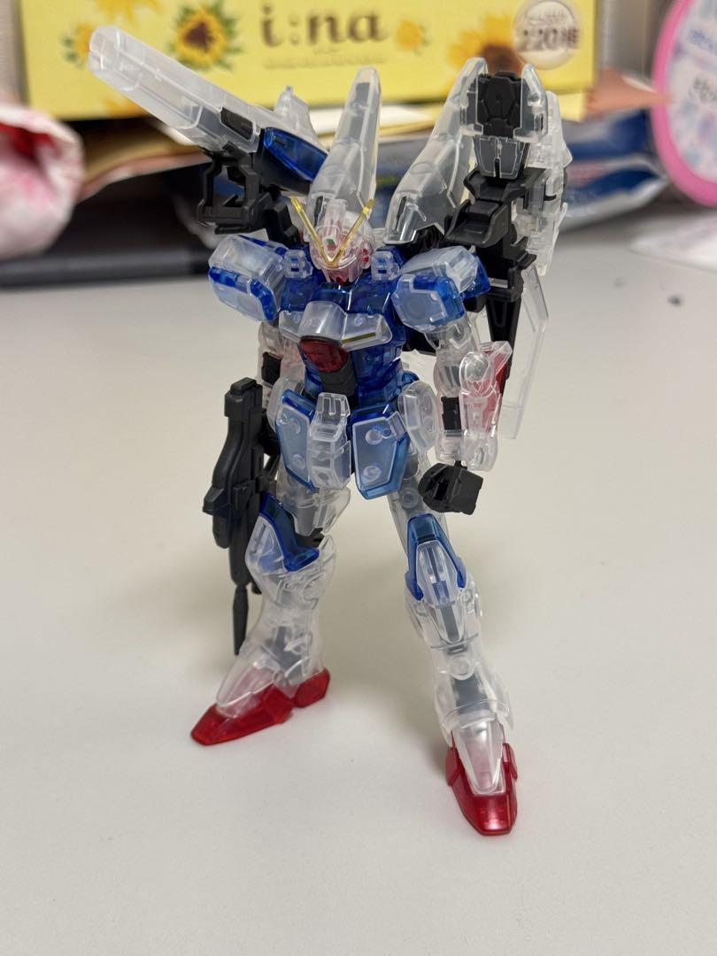 ガンプラ セット ジャンク扱い