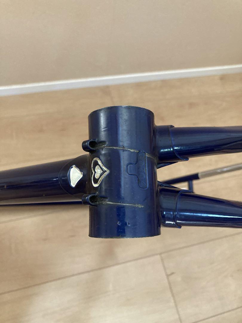 DEROSA デローザ Professional C カンパ ヘッドパーツ付
