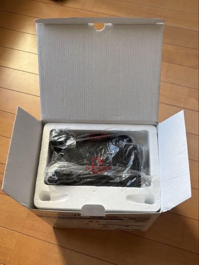 【新品・未使用】　ゼンスイ テガル２　TEGARU2