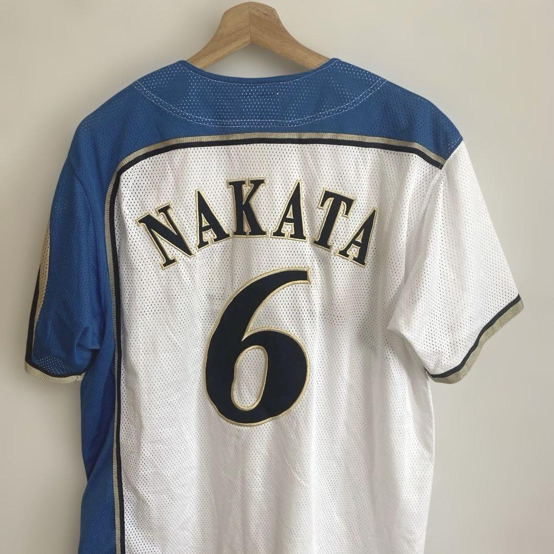 中田翔選手 ユニフォーム 中田翔選手の来年キャプテン仕様と応援歌及びシルエット刺繍