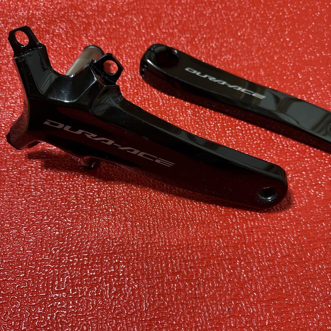 DURA-ACE FC-R9200 クランク 172.5mm