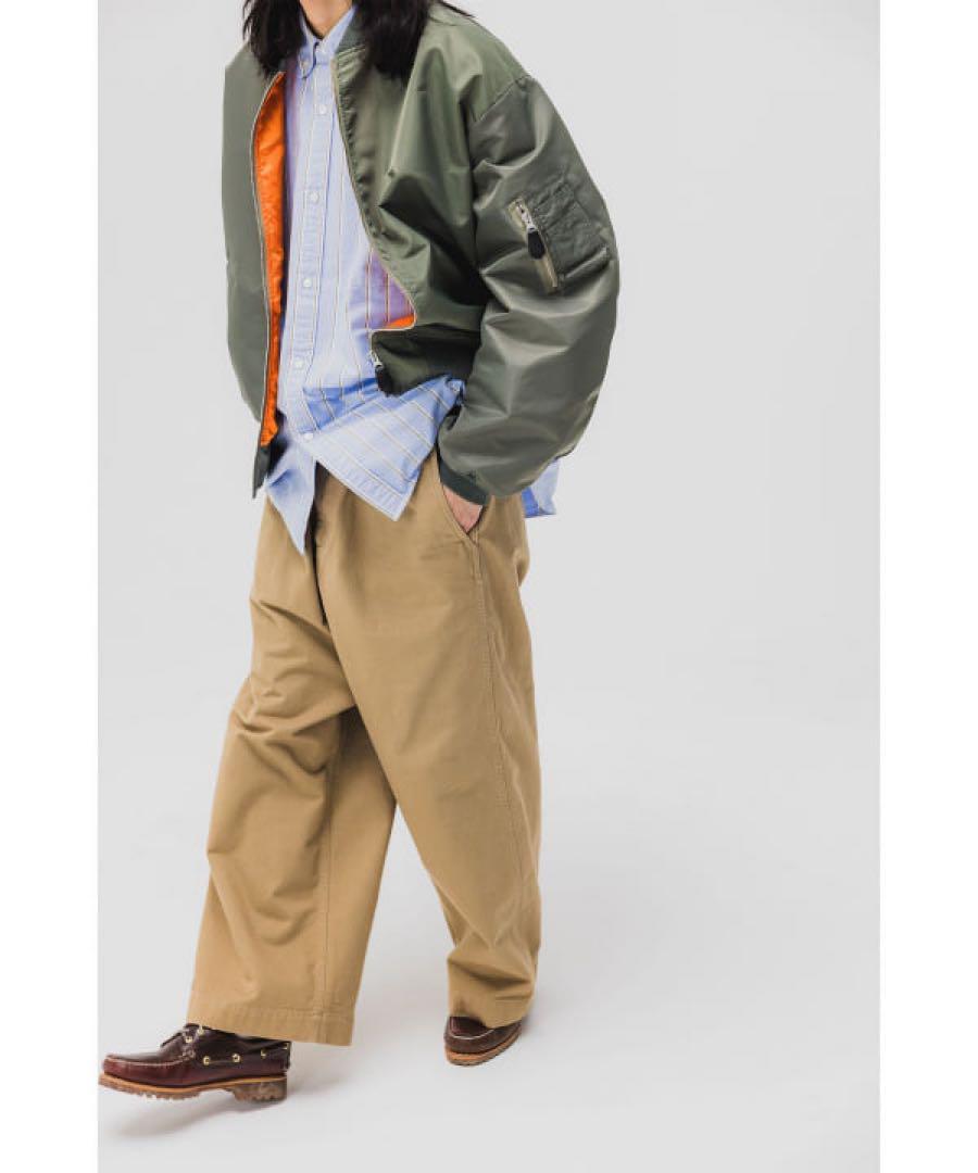 BEAMS 別注 Timberland Authentic 3eye