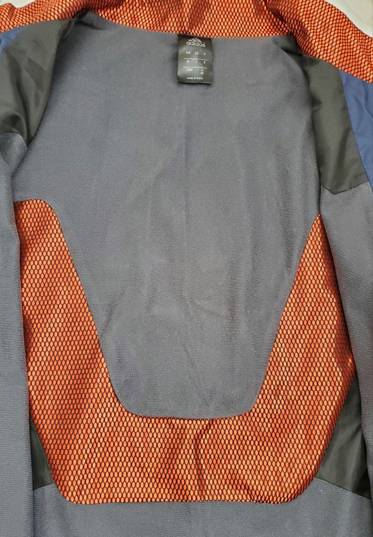 アディダス adidas AH6584 BCJ55 ウィンドジャケッ