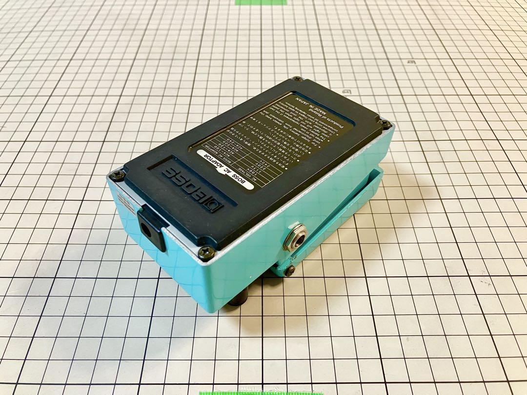 LM-2 BOSS リミッター ボス 日本製