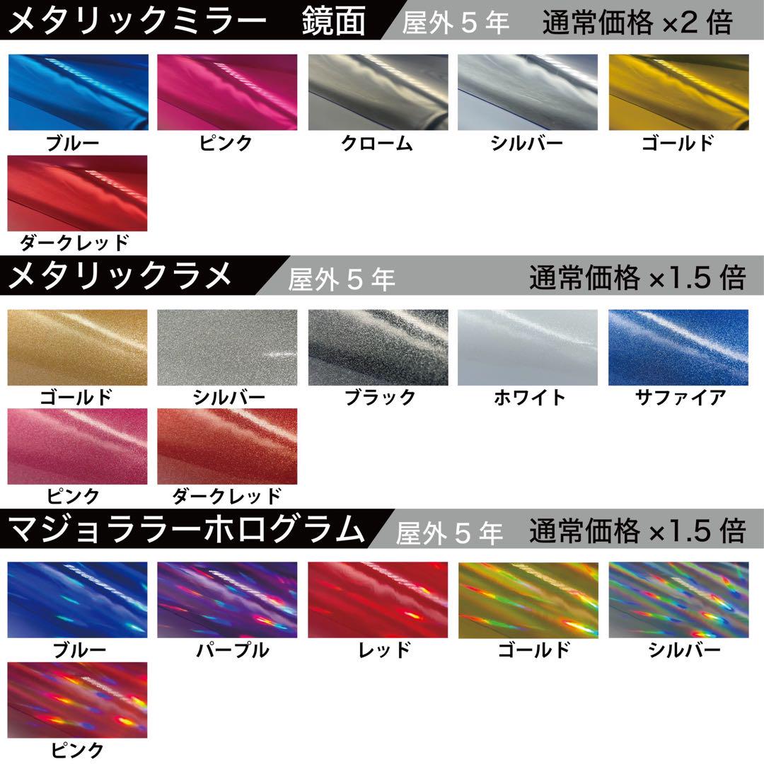 pierremotors様専用　カッティングステッカー　m54721970092