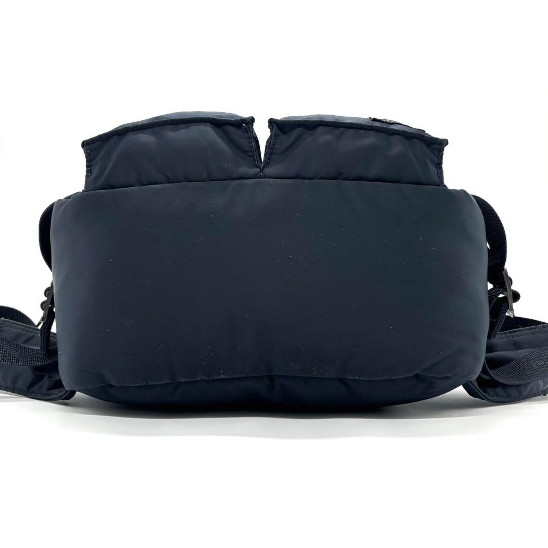 PORTER ボディバッグ
