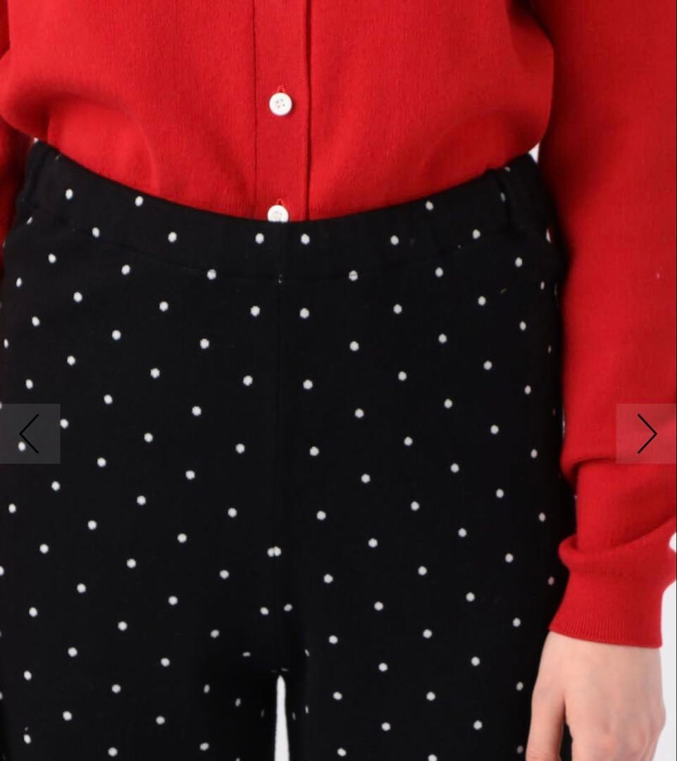 CABaN コットンカシミヤ