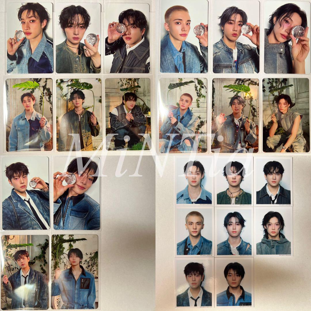 straykids Hollow 初回生産限定盤 A B コンプ フィリックス Stray Kids『Hollow』Special Site
