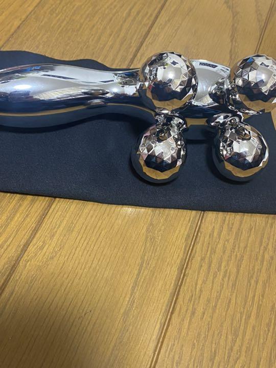 ReFa 4 CARAT 中古品