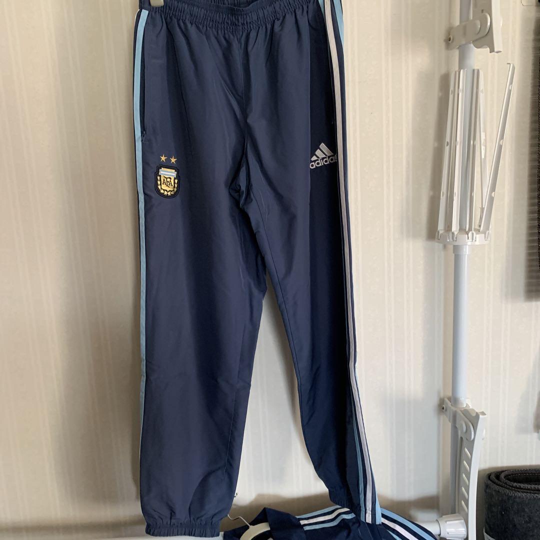 adidas アルゼンチン代表 ピステセット　サッカー