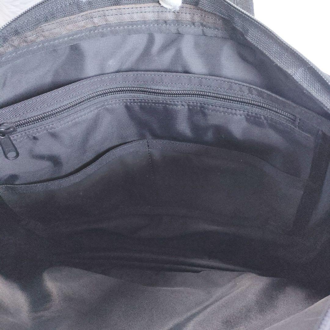 【極美品】PORTER ポーター ブリーフケース ビジネスバッグ 2層 2WAY