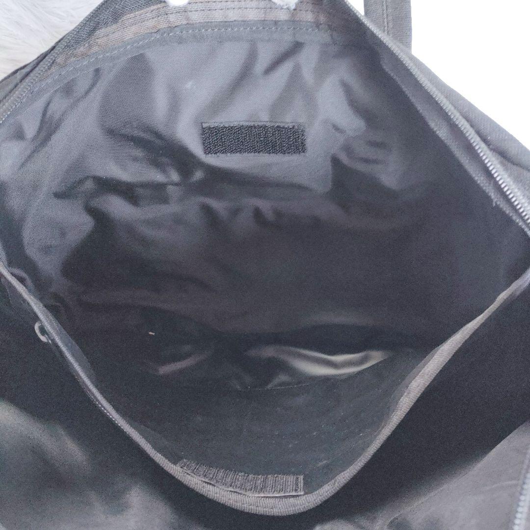 【極美品】PORTER ポーター ブリーフケース ビジネスバッグ 2層 2WAY