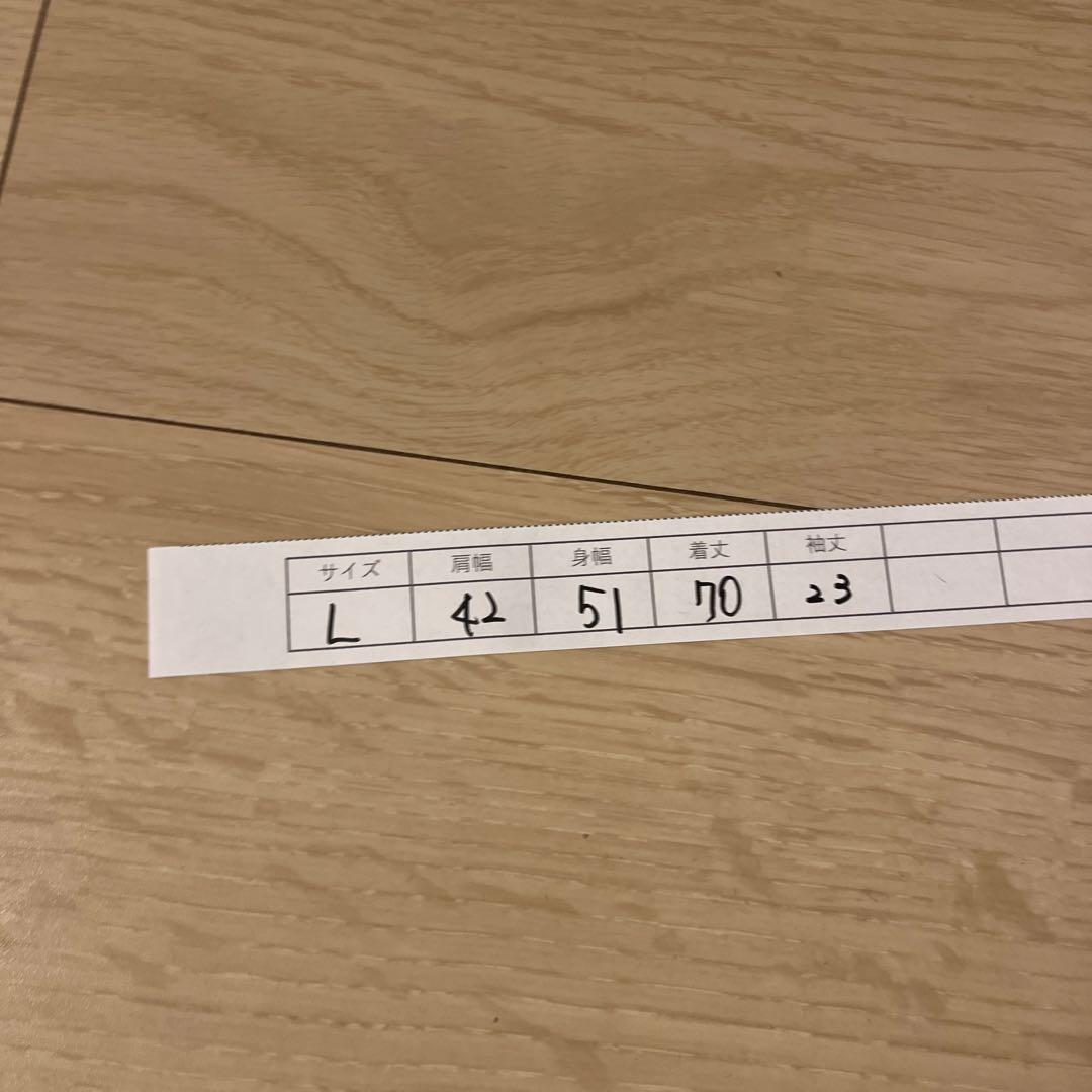 アディダスゴルフ シャツ インナー付き 2way Lサイズ - メルカリ