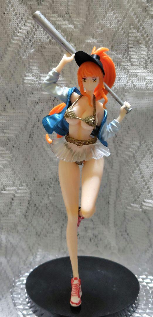 約20cm ワンピース　セクシーフィギュア　キャストオフ 箱ナシ】 ワンピース セクシーフィギュア 7点 - メルカリ
