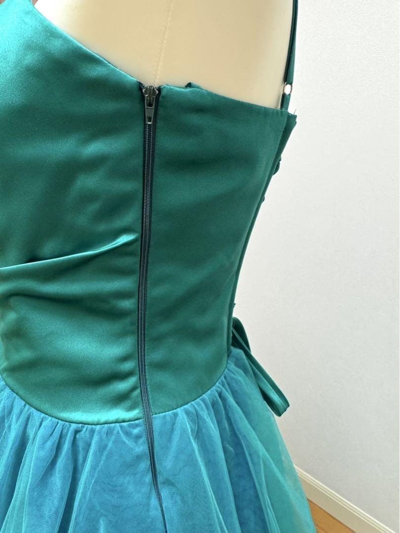 ANABELLE アナベル　ロングドレス　ステージドレス　発表会　演奏会　L