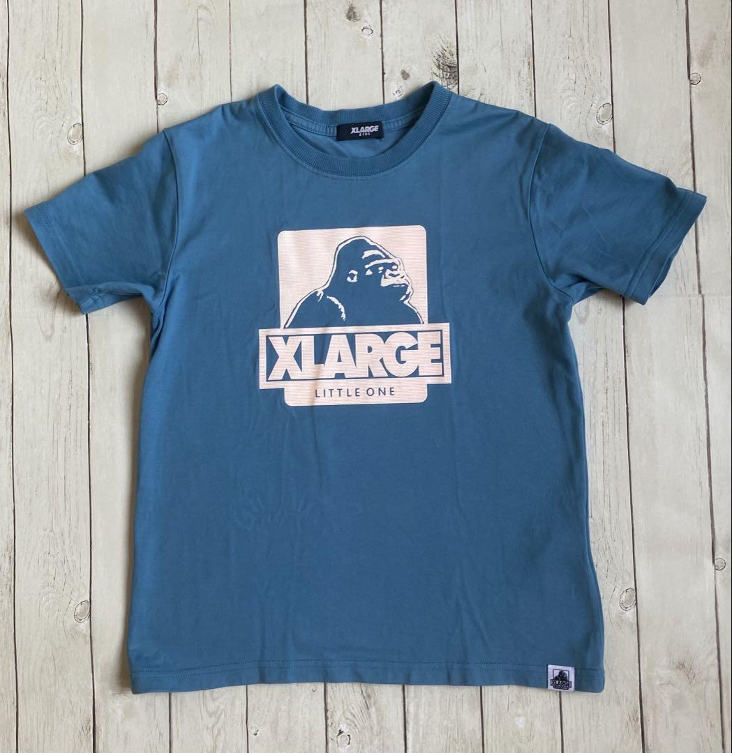 好評 エクストララージ 140サイズ Tシャツ ゴリラプリント キッズ その他