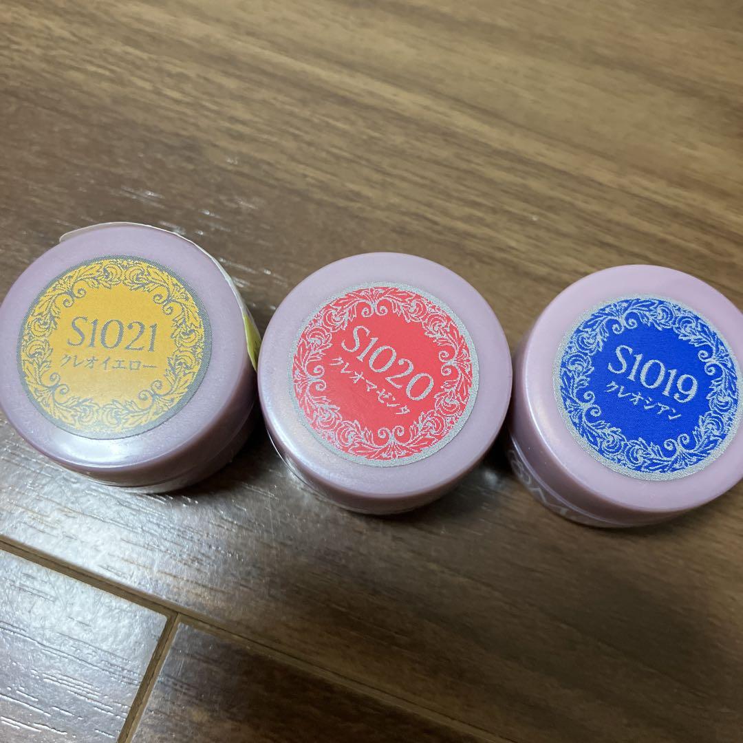 T-GEL PREGEL ジェルネイル