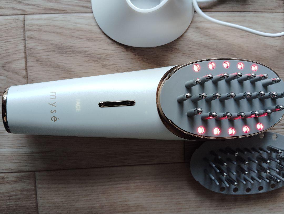 myse MS-80W WHITE