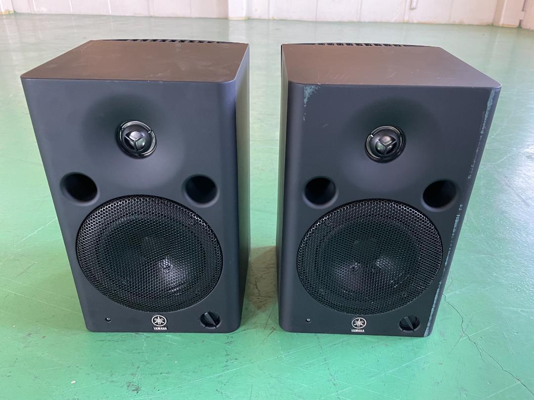 YAMAHA MSP5 ペア