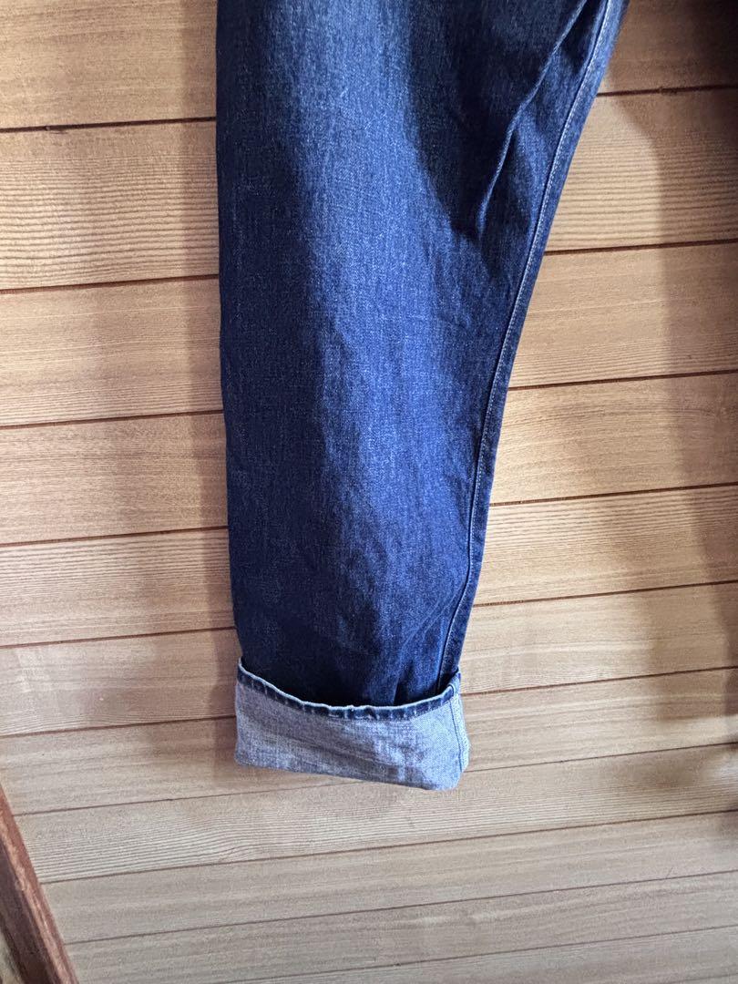 Wrangler ラングラー　希少ブルーベル　80s.90s.セルビッジ　w32 Wrangler ラングラー 希少ブルーベル 80s.90s.セルビッジ w32