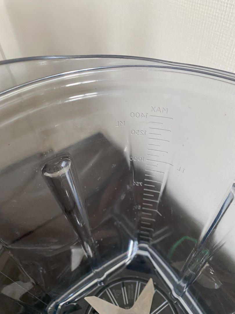 Vitamix バイタミックス VM0202 E310　国内正規モデル