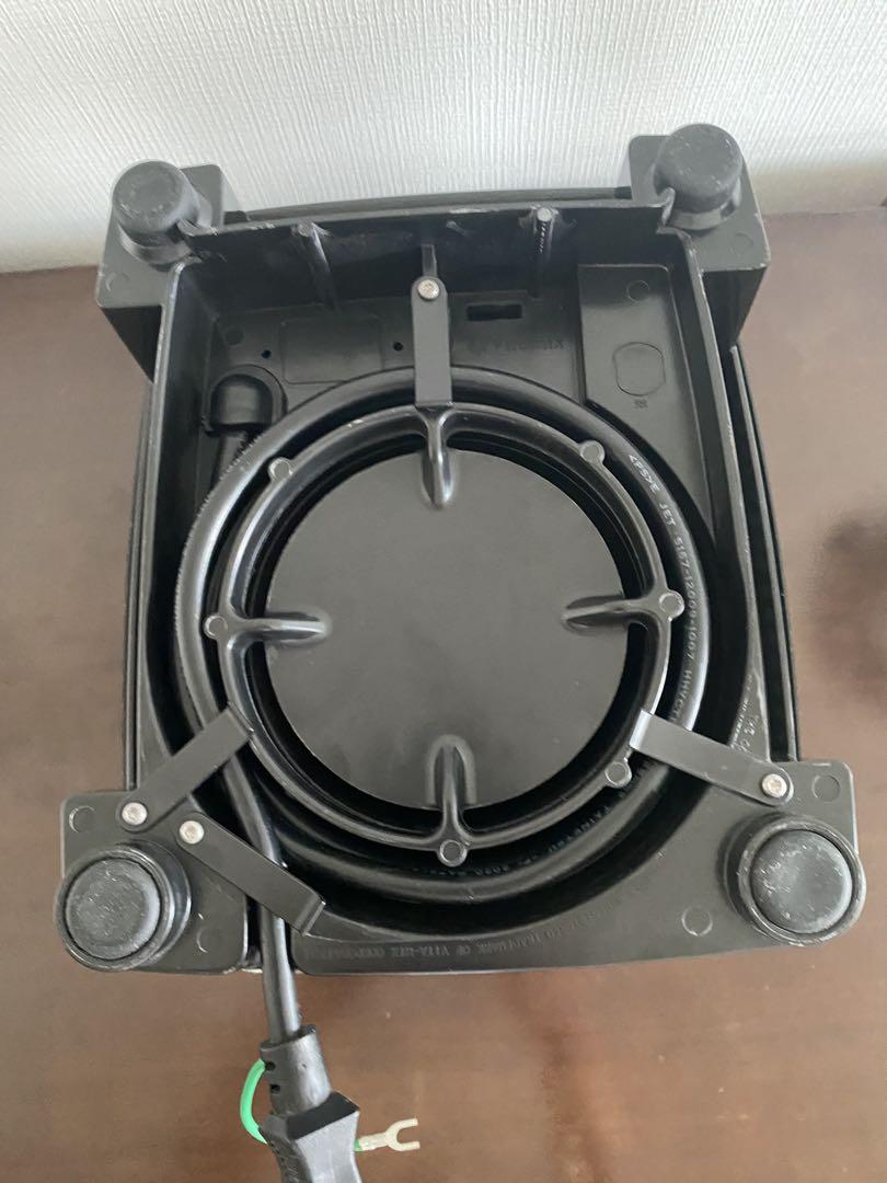 Vitamix バイタミックス VM0202 E310　国内正規モデル