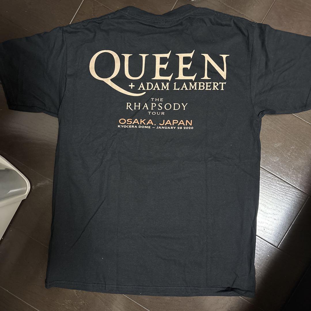 ADAM LAMBERT アダム ランバート ツアーTシャツ　QUEEN s-l400.jpg