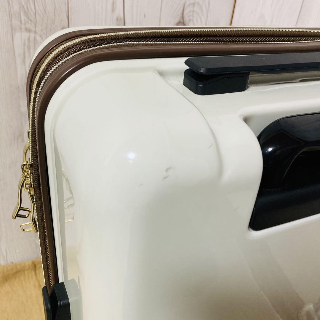 Peanuts SNOOPY スーツケース PN-015 SAC’S BAR